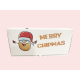Christmas Fish & Chip Boxes (100) - Chipmas Design