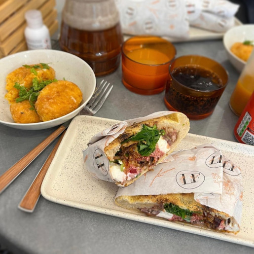 Custom Branded Greaseproof Sheet Size - 406mm x 255mm