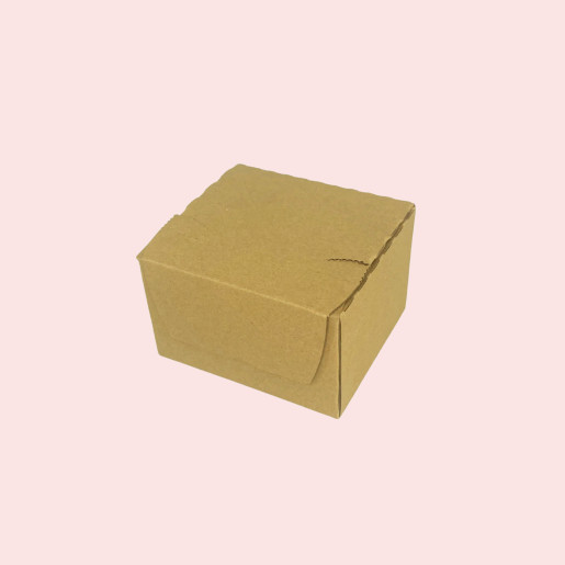 Crash Lock  E-commerce Postal Box CL-A  ( 110x100x70mm )