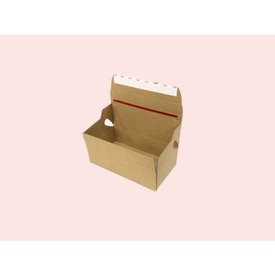 Crash Lock E-commerce Postal Box CL-B (160x150x75mm ) Crash Lock E-commerce Postal Box CL-B (160x150x75mm )