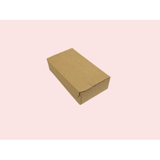 Crash Lock E-commerce Postal Box CL-B (160x150x75mm ) Crash Lock E-commerce Postal Box CL-B (160x150x75mm )