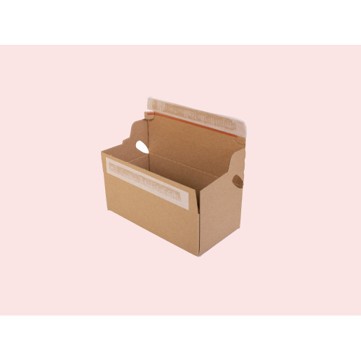Crash Lock  E-commerce Postal Box CL-D ( 220x111x78mm )