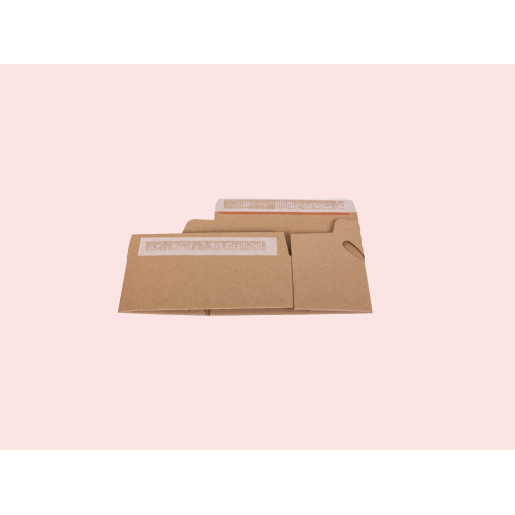 Crash Lock E-commerce Postal Box CL-D ( 220x111x78mm ) Crash Lock E-commerce Postal Box CL-D ( 220x111x78mm )