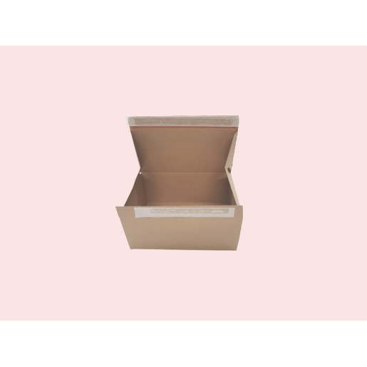 Crash Lock E-commerce Postal Box CL-E ( 252x136x88mm )