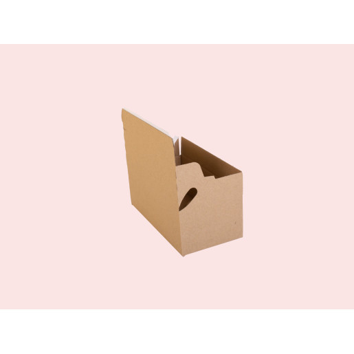 Crash Lock E-commerce Postal Box CL-E ( 252x136x88mm ) Crash Lock E-commerce Postal Box CL-E ( 252x136x88mm )