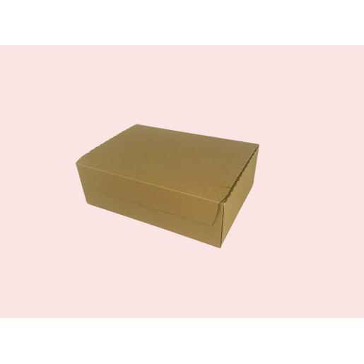 Crash Lock E-commerce Postal Box CL-F ( 290x208x95mm ) Crash Lock E-commerce Postal Box CL-F ( 290x208x95mm )