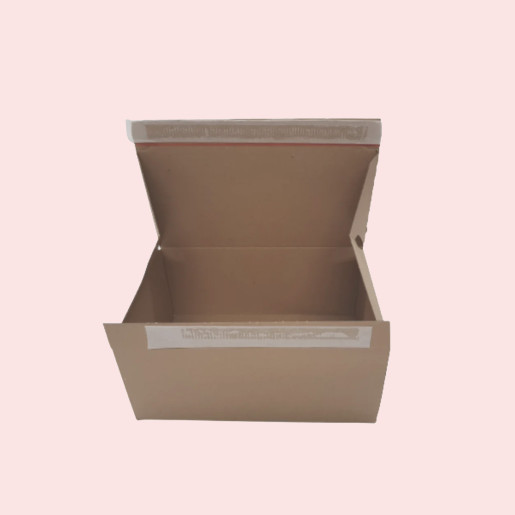 Crash Lock E-commerce Postal Box CL-G ( 320x200x130mm )