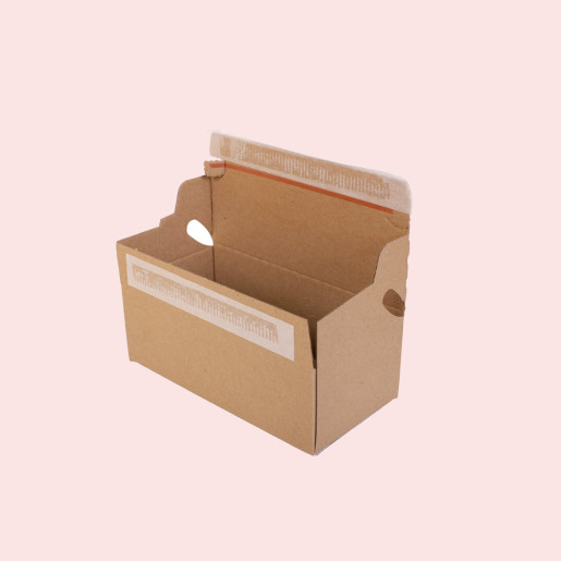 Crash Lock E-commerce Postal Box CL-G ( 320x200x130mm ) Crash Lock E-commerce Postal Box CL-G ( 320x200x130mm )