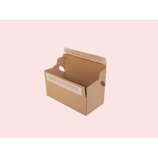 Crash Lock E-commerce Postal Box CL-G ( 320x200x130mm ) Crash Lock E-commerce Postal Box CL-G ( 320x200x130mm )