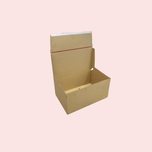 Crash Lock E-commerce Postal Box CL-H ( 375x255x150mm )