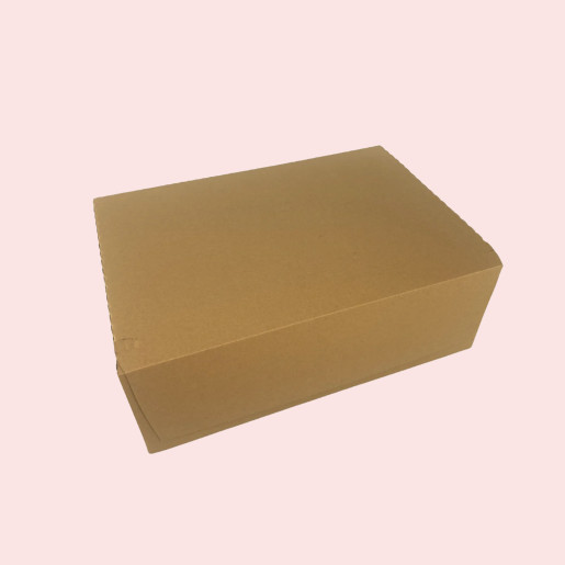 Crash Lock E-commerce Posstal Box CL-J ( 426x300x150mm ) Crash Lock E-commerce Posstal Box CL-J ( 426x300x150mm )