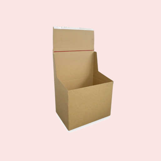 Crash Lock E-commerce Postal Box CL-K ( 426x300x300mm )