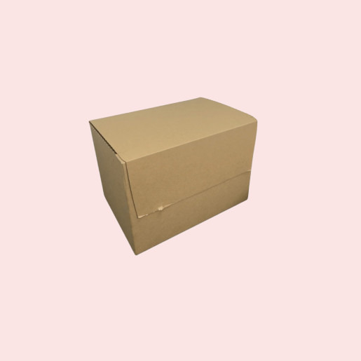 Crash Lock E-commerce Postal Box CL-K ( 426x300x300mm ) Crash Lock E-commerce Postal Box CL-K ( 426x300x300mm )