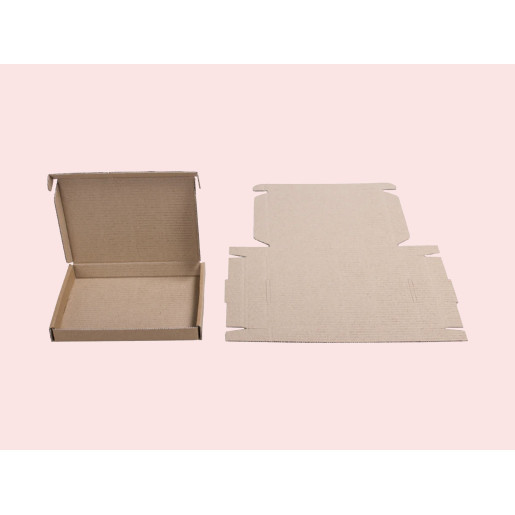 C6/A6 Royal Mail Large Letter PiP Brown Cardboard Postal Boxes - 163mm x 112mm x 20mm (L x W x H) C6/A6 Royal Mail Large Letter PiP Brown Cardboard Postal Boxes - 163mm x 112mm x 20mm (L x W x H)