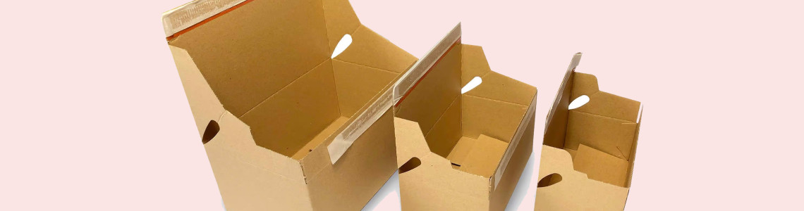 Crash Lock Boxes