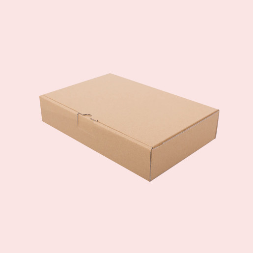 Medium Parcel Royal Mail PiP Box - 334mm x 202mm x 66mm (L x W x D) Medium Parcel Royal Mail PiP Box - 334mm x 202mm x 66mm (L x W x D)