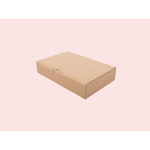 Medium Parcel Royal Mail PiP Box - 334mm x 202mm x 66mm (L x W x D) Medium Parcel Royal Mail PiP Box - 334mm x 202mm x 66mm (L x W x D)