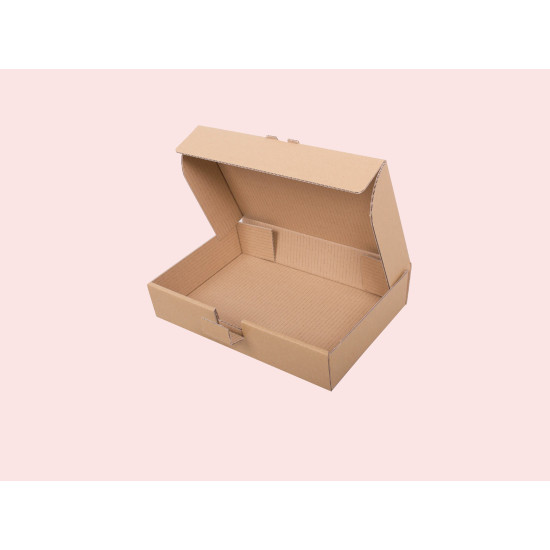 Medium Parcel Royal Mail PiP Box - 334mm x 202mm x 66mm (L x W x D) Medium Parcel Royal Mail PiP Box - 334mm x 202mm x 66mm (L x W x D)