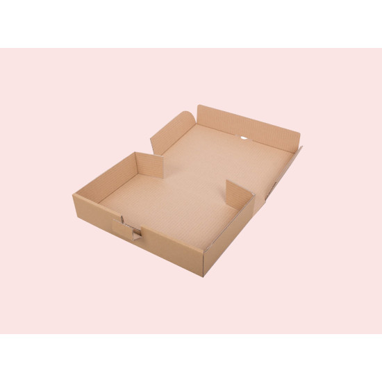 Medium Parcel Royal Mail PiP Box - 334mm x 202mm x 66mm (L x W x D) Medium Parcel Royal Mail PiP Box - 334mm x 202mm x 66mm (L x W x D)