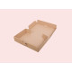 Medium Parcel Royal Mail PiP Box - 334mm x 202mm x 66mm (L x W x D) Medium Parcel Royal Mail PiP Box - 334mm x 202mm x 66mm (L x W x D)
