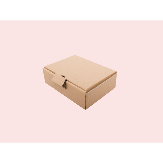 Mini Parcel Royal Mail PiP Postal Boxes - 202 × 143 × 66 (L x W x H) Mini Parcel Royal Mail PiP Postal Boxes - 202 × 143 × 66 (L x W x H)