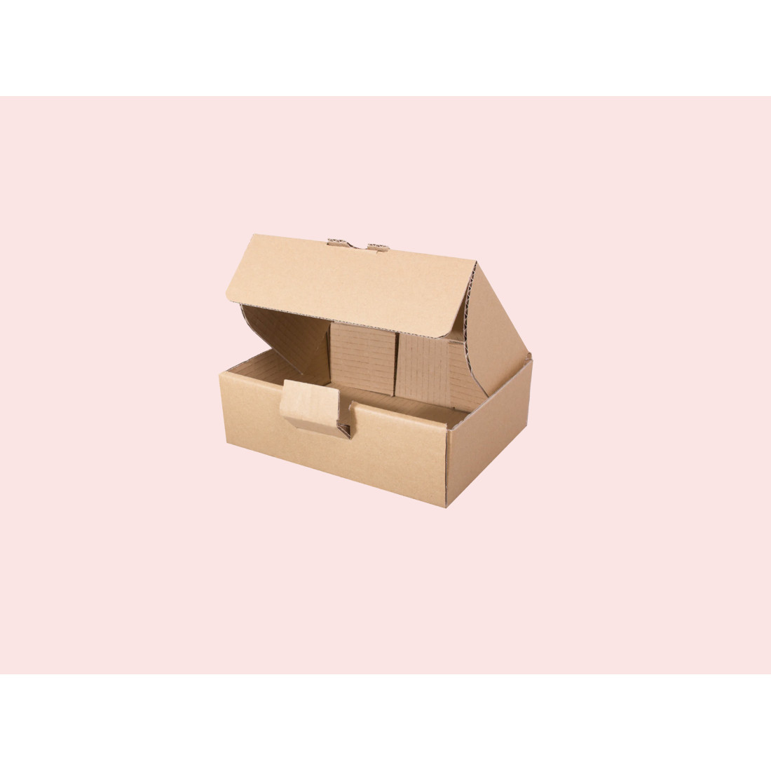 Mini Parcel Royal Mail PiP Cardboard Boxes