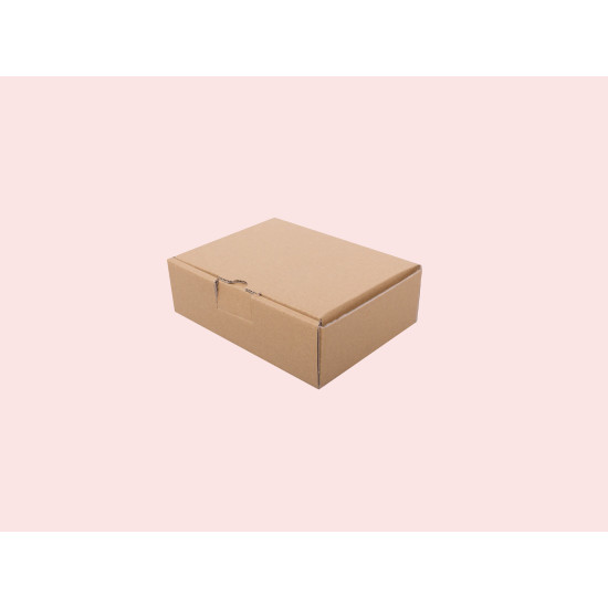 Mini Parcel Royal Mail PiP Postal Boxes - 202 × 143 × 66 (L x W x H) Mini Parcel Royal Mail PiP Postal Boxes - 202 × 143 × 66 (L x W x H)