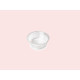 Portion Pot+Lid Round PP+RPET (56ml/2oz) Clear (1000) Portion Pot+Lid Round PP+RPET (56ml/2oz) Clear (1000)