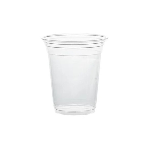 PET Clear Smoothie Cups 12oz - (1000)