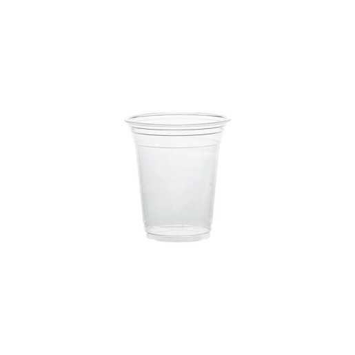 PET Clear Smoothie Cups 12oz - (1000)
