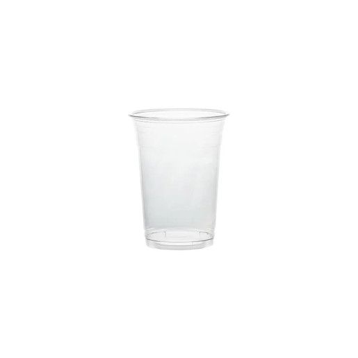 PET Clear Smoothie Cups 16oz - (1000)