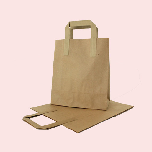 Medium Handle Bags (250) Medium Handle Bags (250)