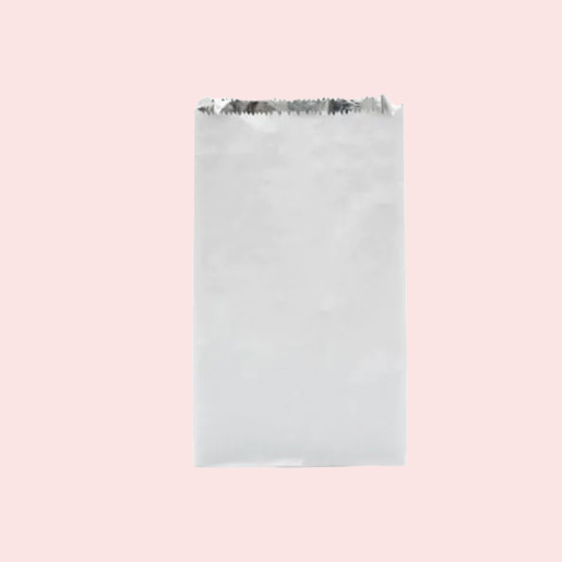 Foil Lined Bags (450)  - 300mm x 175mm