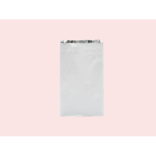 Foil Lined Bags (450) - 300mm x 175mm Foil Lined Bags (450) - 300mm x 175mm