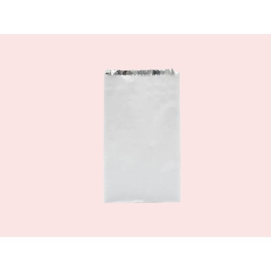 Foil Lined Bags (450)  - 300mm x 175mm