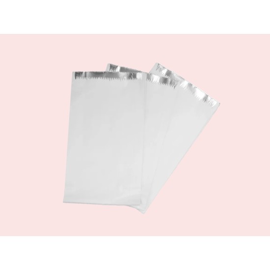 Foil Lined Bags (450)  - 300mm x 175mm