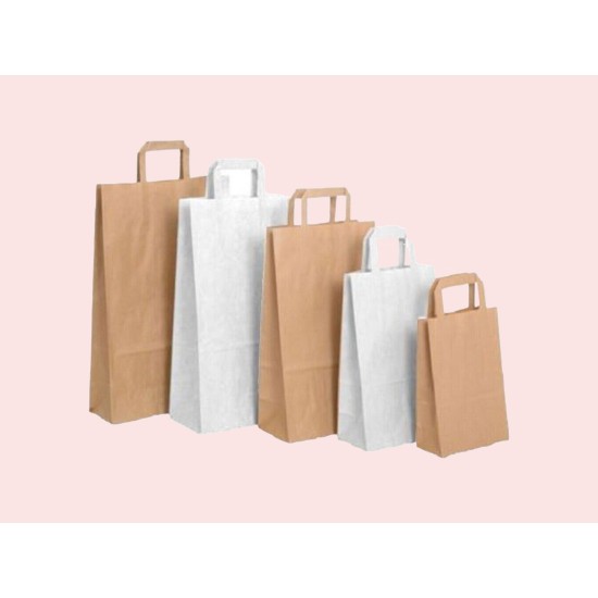 Large Handle Bags (250)