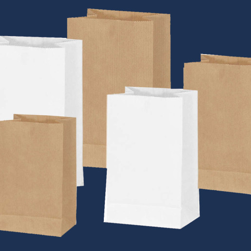 Large SOS Grab Bags (250) - Personalised Large SOS Grab Bags (250) - Personalised