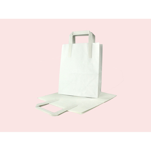 Medium Handle Bags (250) Medium Handle Bags (250)
