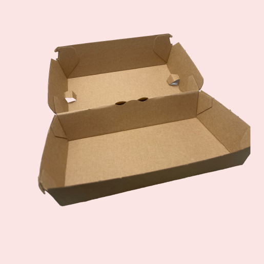 Clamshell Meal Box (200) Clamshell Meal Box (200)
