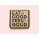 Burger Box - Eat Good Feel Good (200)