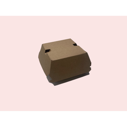 Clamshell Burger Box (200) Clamshell Burger Box (200)
