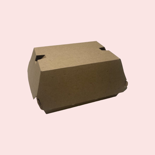 Clamshell Chip Box (200)