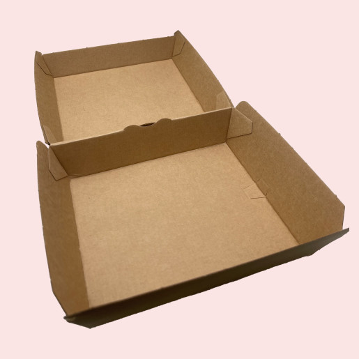 Clamshell XL Meal Box Clamshell XL Meal Box
