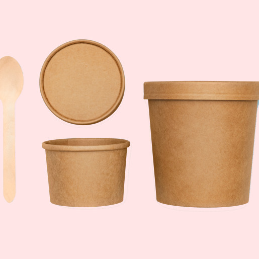 Soup Cups & Bowls Soup Cups & Bowls