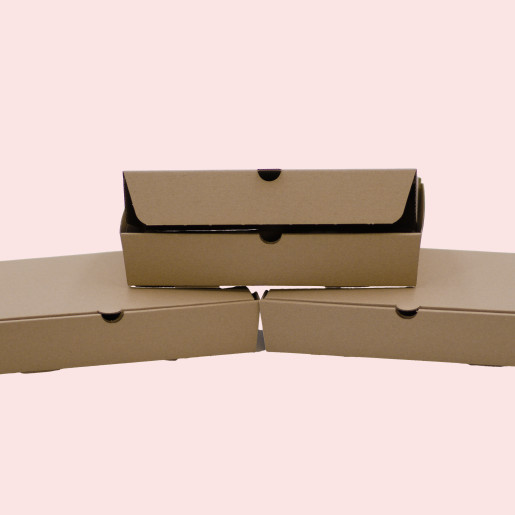 Brown Plain Fish & Chip Boxes Brown Plain Fish & Chip Boxes