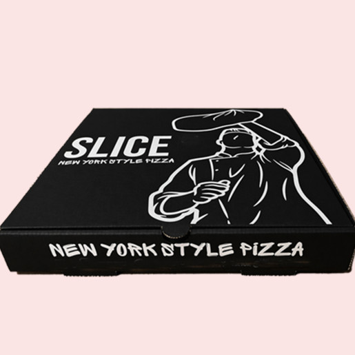 Offset Print - Personalised Pizza Boxes
