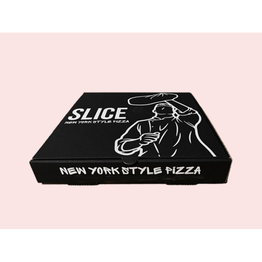 Offset Print - Personalised Pizza Boxes