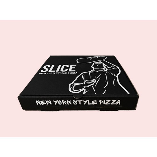 Offset Print - Personalised Pizza Boxes