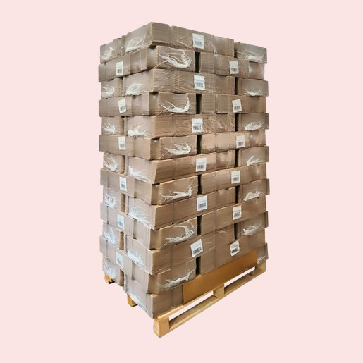 Fish & Chip Boxes (Pallet Prices)